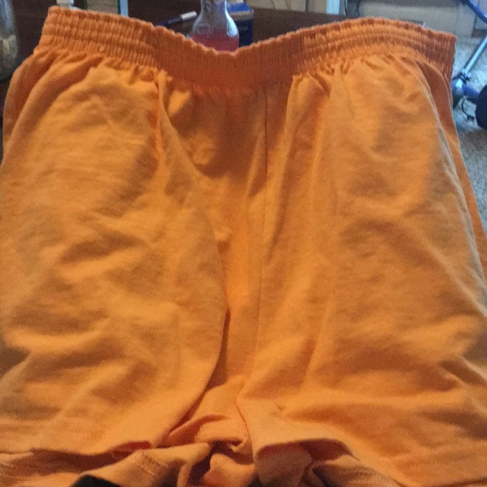 Jogging shorts